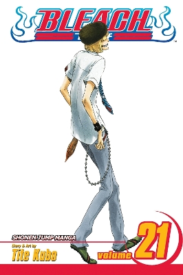 BLEACH 21  PA