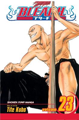 BLEACH 23  PA