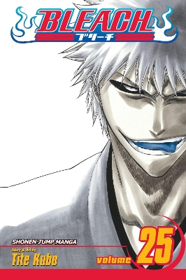 BLEACH 25  PA