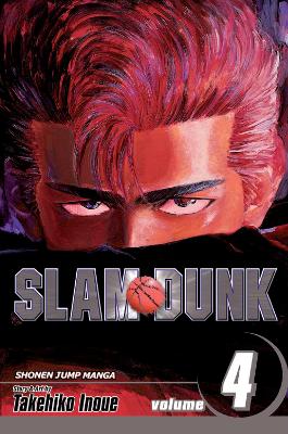 SLAM DUNK, VOL. 04 PA