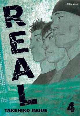 REAL, VOL. 4 PA
