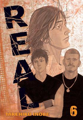 REAL, VOL. 6 PA