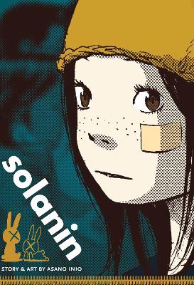 SOLANIN, VOL. 1 PA PA