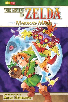 LEGEND OF ZELDA 03 PA