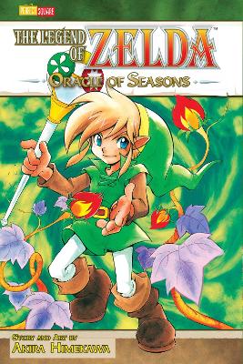 LEGEND OF ZELDA 04 PA