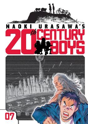 20TH CENTURY BOYS 07 PA