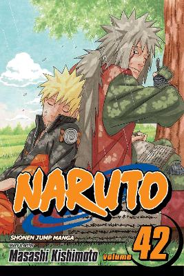 NARUTO 42  PA