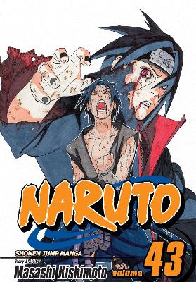 NARUTO 43  PA