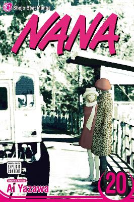 NANA 20 PA