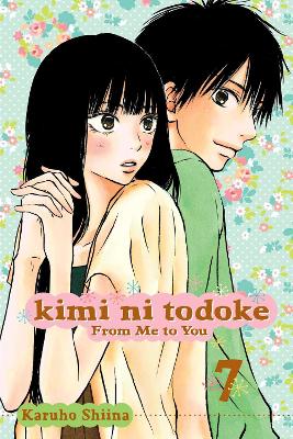 KIMI NI TODOKE 07  PA
