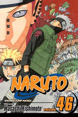 NARUTO 46  PA