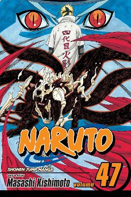 NARUTO 47  PA