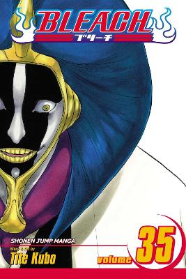BLEACH 35  PA