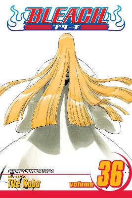BLEACH 36  PA