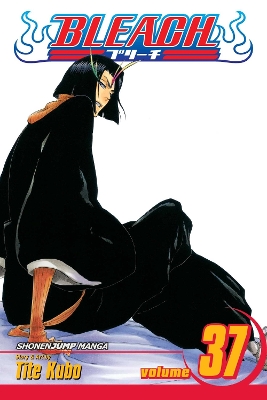 BLEACH 37  PA