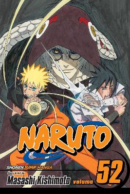 NARUTO 52  PA