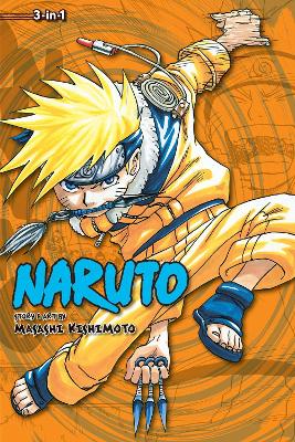 NARUTO 3-IN-1 ED V02 PA