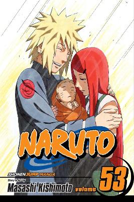 NARUTO 53  PA