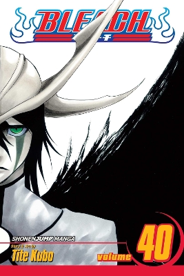BLEACH 40  PA