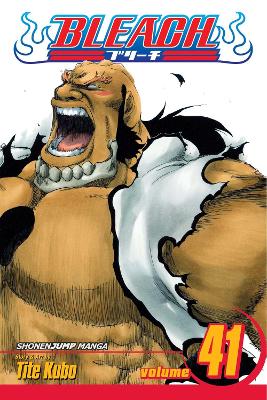 BLEACH 41  PA