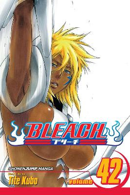 BLEACH 42  PA
