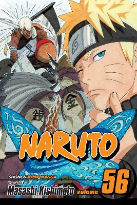 NARUTO 56  PA