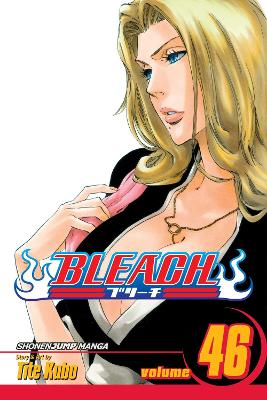 BLEACH 46  PA