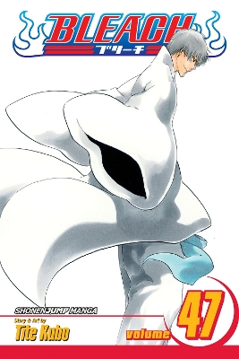 BLEACH 47  PA
