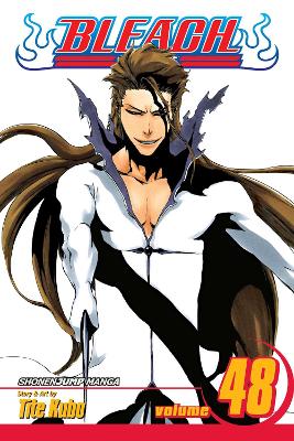 BLEACH 48  PA