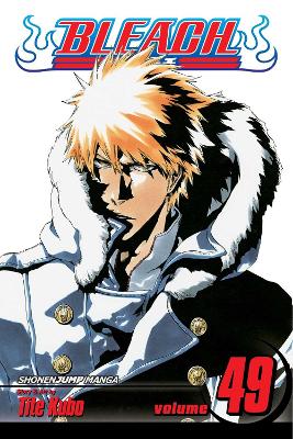 BLEACH 49  PA