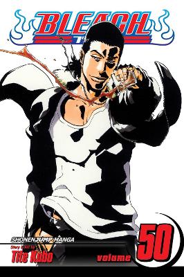 BLEACH 50  PA
