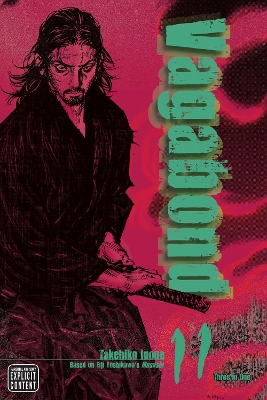 VAGABOND 11  PA