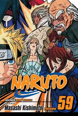 NARUTO 59  PA