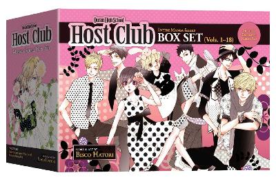 OURAN BOX SET PA