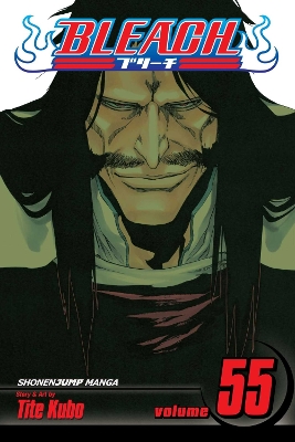 BLEACH 55  PA