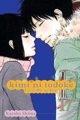 KIMI NI TODOKE 17  PA