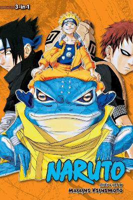 NARUTO 3-IN-1 ED V05 PA
