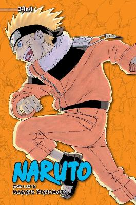 NARUTO 3-IN-1 ED V06 PA