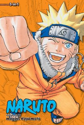 NARUTO 3-IN-1 ED V07 PA