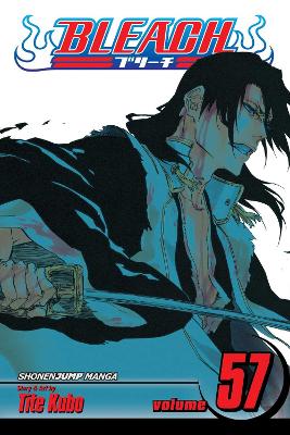 BLEACH 57  PA