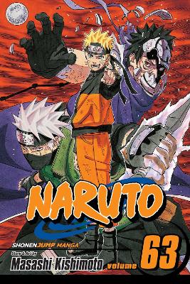 NARUTO 63  PA