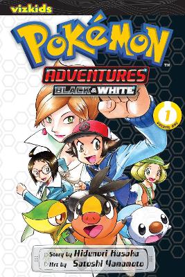 POKEMON ADV B   W 01 PA