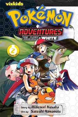 POKEMON ADV B   W 02 PA
