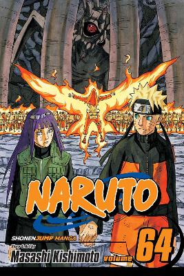 NARUTO 64  PA