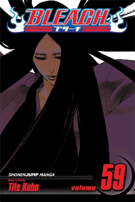 BLEACH 59  PA