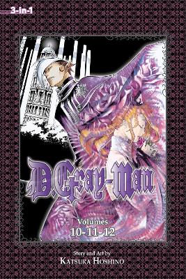 D. GRAY-MAN 3-IN-1 ED 04 PA