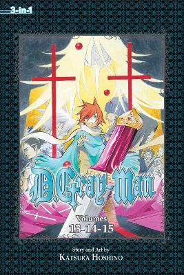 D. GRAY-MAN 3-IN-1 ED 05 PA