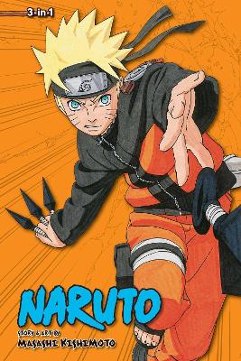 NARUTO 3-IN-1 ED V10 PA