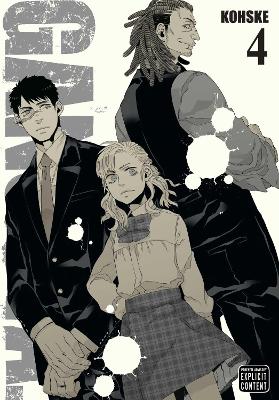 GANGSTA 04 PA