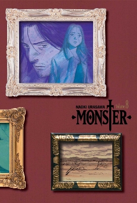 MONSTER 08 PA